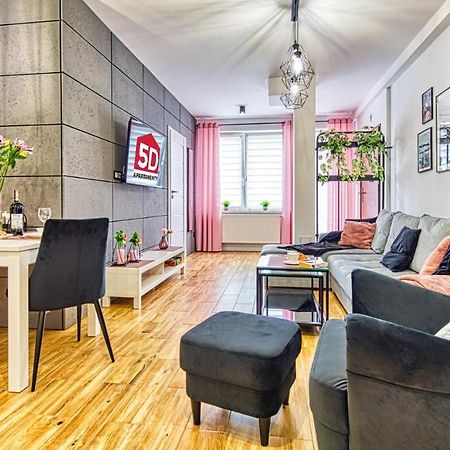 Apartament Angelika G1 Z Prywatna Sauna, 3 Sypialniami, 2 Lazienkami - 5D Apartamenty Świeradów-Zdrój Exterior foto