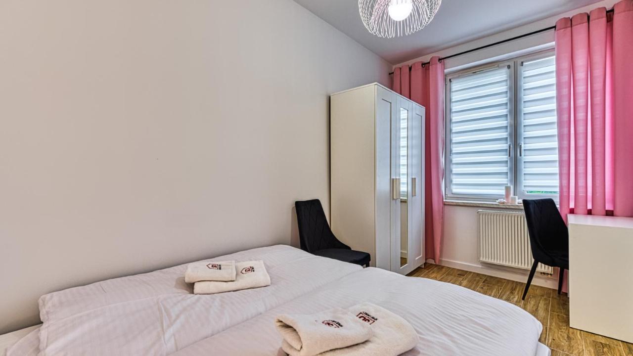 Apartament Angelika G1 Z Prywatna Sauna, 3 Sypialniami, 2 Lazienkami - 5D Apartamenty Świeradów-Zdrój Exterior foto