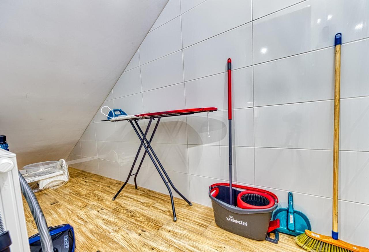 Apartament Angelika G1 Z Prywatna Sauna, 3 Sypialniami, 2 Lazienkami - 5D Apartamenty Świeradów-Zdrój Exterior foto