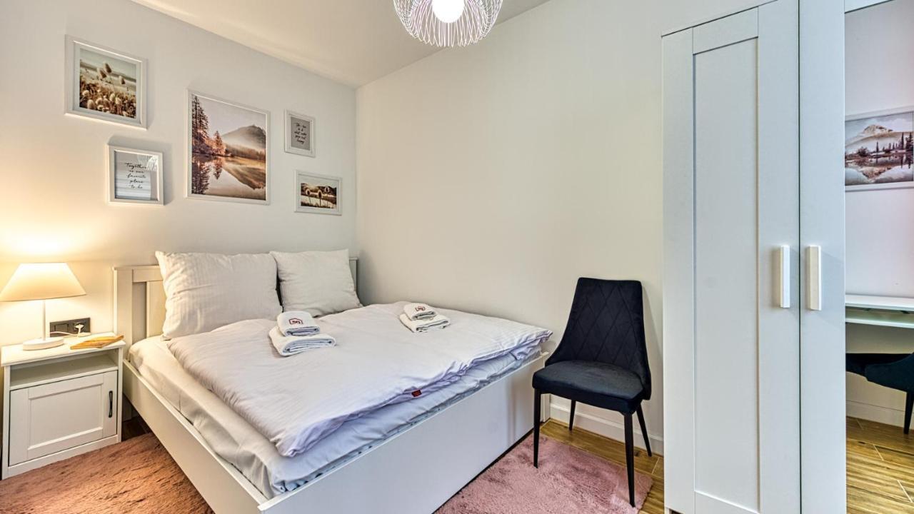 Apartament Angelika G1 Z Prywatna Sauna, 3 Sypialniami, 2 Lazienkami - 5D Apartamenty Świeradów-Zdrój Exterior foto