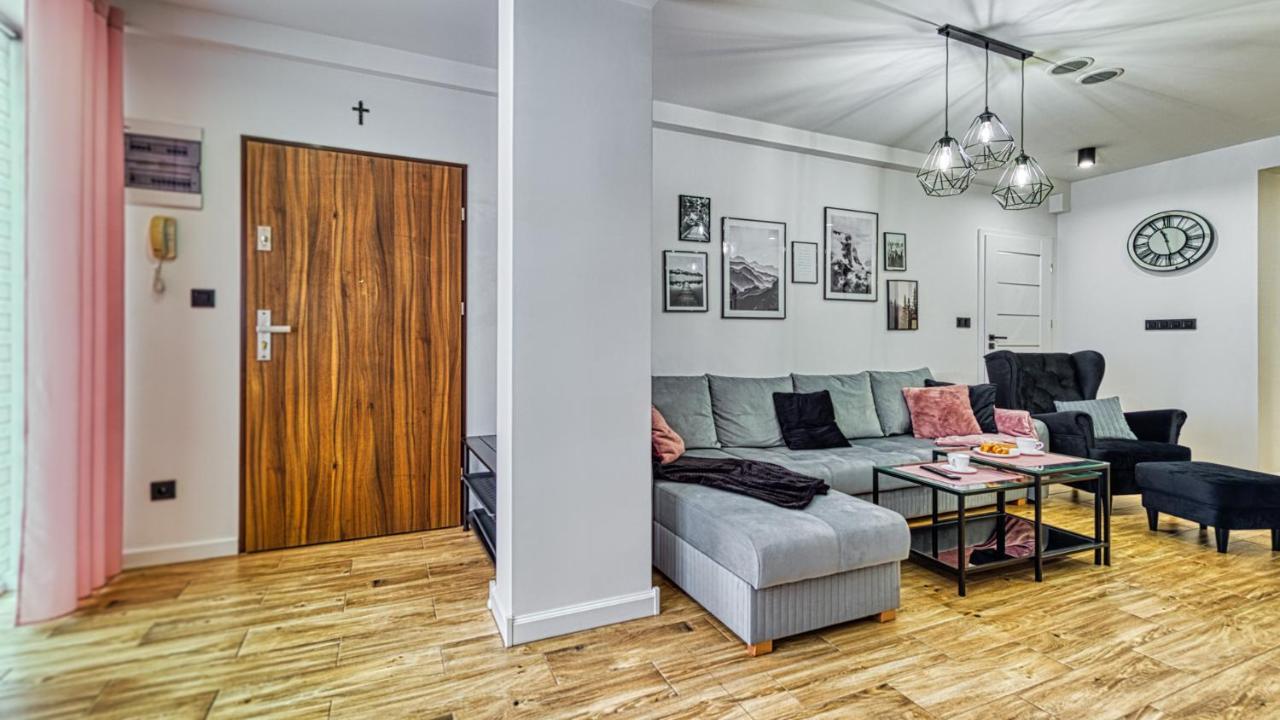 Apartament Angelika G1 Z Prywatna Sauna, 3 Sypialniami, 2 Lazienkami - 5D Apartamenty Świeradów-Zdrój Exterior foto
