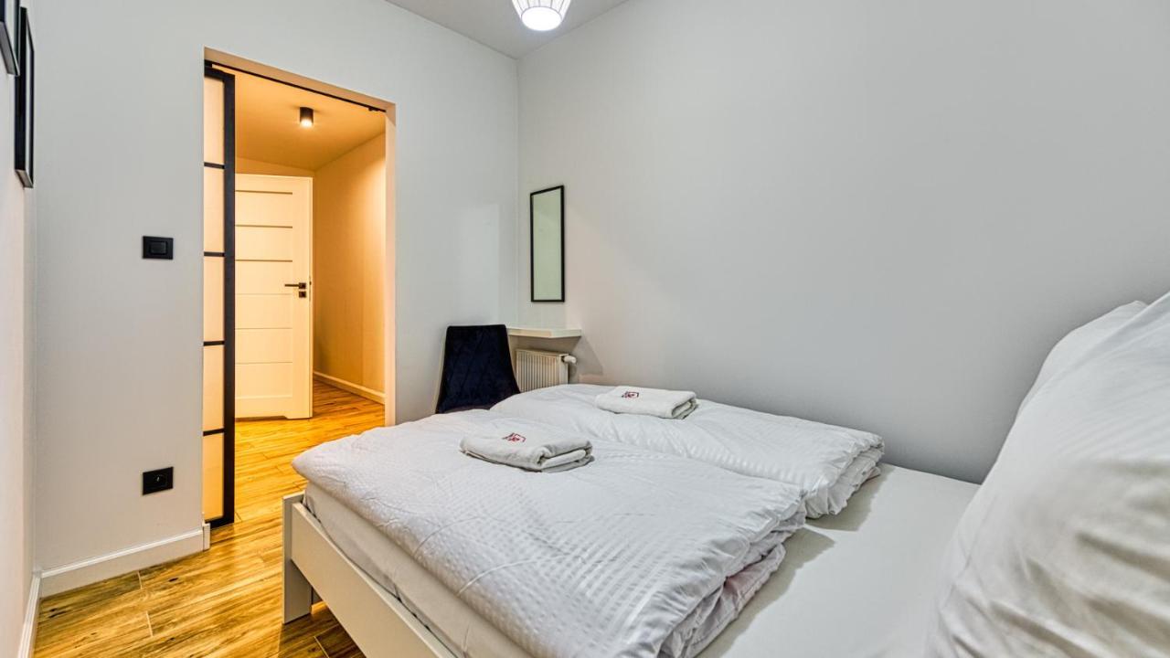 Apartament Angelika G1 Z Prywatna Sauna, 3 Sypialniami, 2 Lazienkami - 5D Apartamenty Świeradów-Zdrój Exterior foto